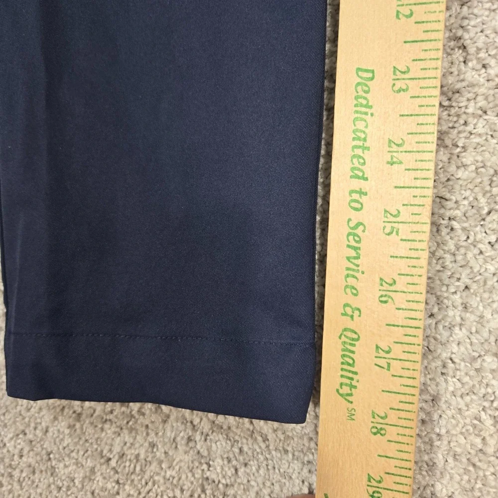 Nike Pants Mens Small (30x28) Blue Standard Fit Taper HJ1997-451 NEW